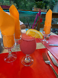 Plats et boissons du Restaurant asiatique Tan Lap à Lodève - n°8