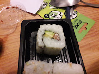 Sushi du Restaurant japonais Sushi Kokiyo à Meaux - n°13