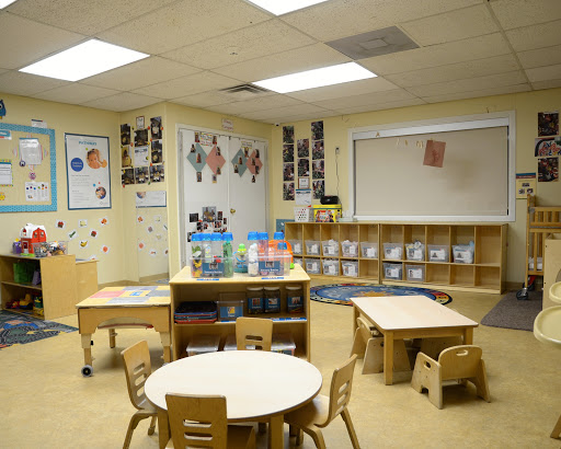 Day Care Center «La Petite Academy of Roninson, OK», reviews and photos, 3300 W Robinson St, Norman, OK 73072, USA