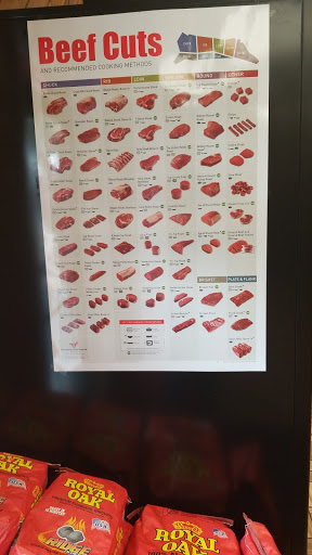 Butcher Shop «Von Hansons Meats», reviews and photos, 108 E 3rd St, Chaska, MN 55318, USA