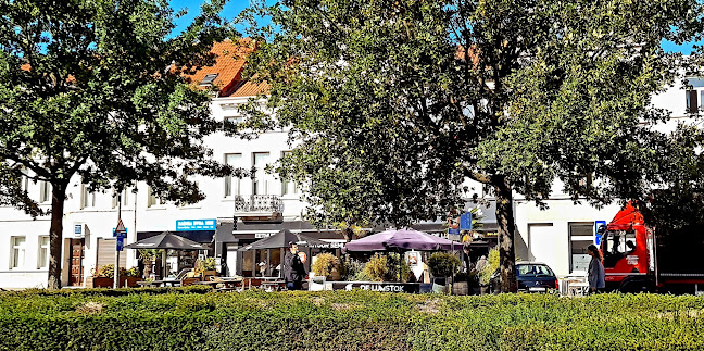 Beoordelingen van Café Lijmstok in Antwerpen - Koffiebar