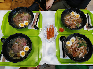 Photo n°86 de Chopsticks & Co à Noyelles-Godault ()