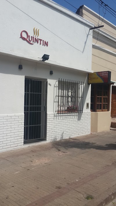 Photos of Quint&iacute;n Delivery