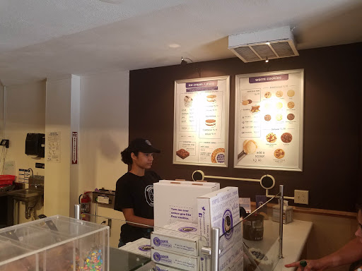 Cookie Shop «Insomnia Cookies», reviews and photos, 137 Marshall St, Syracuse, NY 13210, USA
