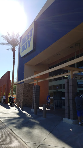 Electronics Store «Best Buy», reviews and photos, 1408 N Litchfield Rd, Goodyear, AZ 85395, USA