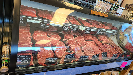 Butcher Shop «Blue Max Meats», reviews and photos, 29304 WA-410, Buckley, WA 98321, USA