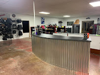 Cycle Factory - Photo 3 - Car repair in Forney, TX, Garland