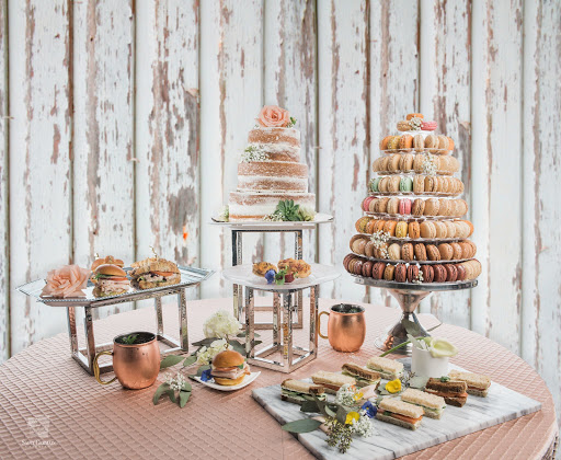 Caterer «Saint Germain Catering», reviews and photos, 8455 Tyco Rd K, Vienna, VA 22182, USA