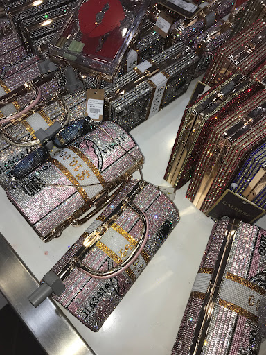 Fashion Accessories Store «Hot Point International Fashions», reviews and photos, 342 E Fordham Rd, Bronx, NY 10458, USA