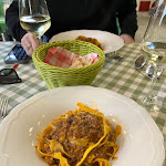 Photo n°2 de l'avis de Vlad.l fait le 03/03/2023 à 14:11 sur le  Osteria de Borg à Rimini