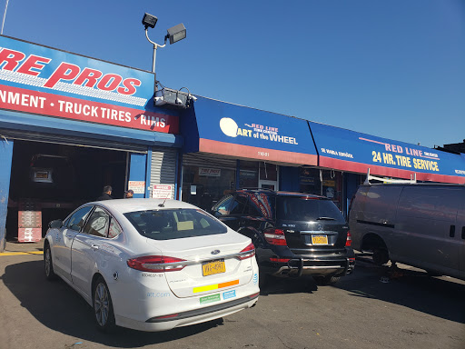 Auto Repair Shop «GREAT BEAR AUTO & BODY», reviews and photos, 4701 Kissena Blvd, Flushing, NY 11355, USA