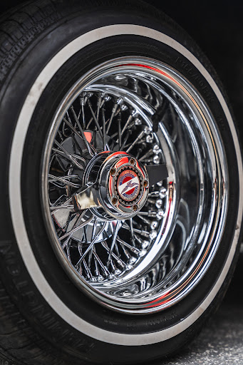 405 Motoring XPEL Los Angeles image
