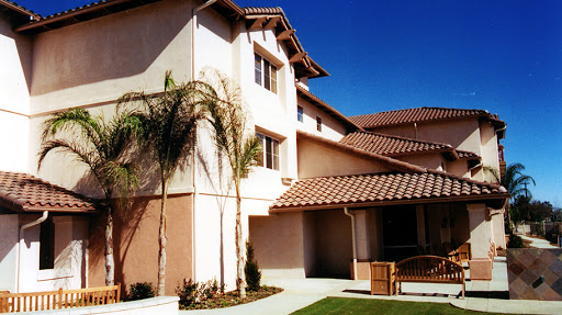 Heritage Pointe Apartments