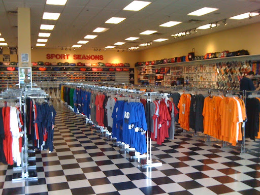 Sportswear Store «Sport Seasons», reviews and photos, 500 N Thompson Ln, Murfreesboro, TN 37129, USA