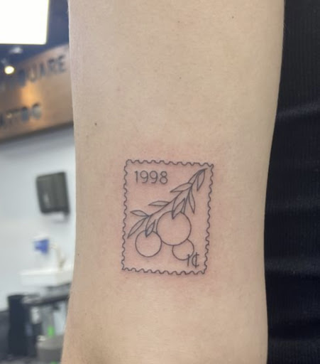 Explore tattoo ideas for ankle and foot, creative tattoo ideas in Ann Arbor, available at Lucky Monkey Tattoo Parlour