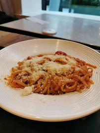 Spaghetti du Restaurant italien IT - Italian Trattoria BNF à Paris - n°7