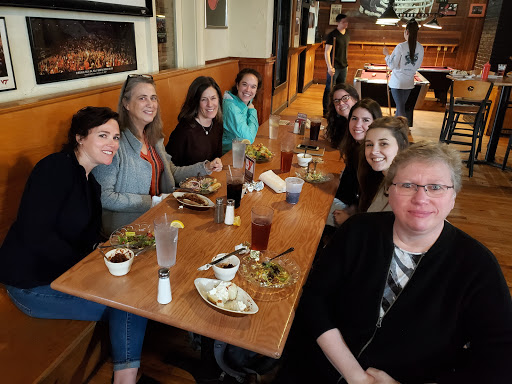 Thrift Store «Thrift Shop & Donations YMCA at VA Tech», reviews and photos