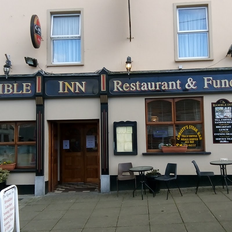 The Ramble Inn