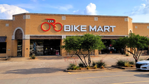 Second hand bike stores Dallas