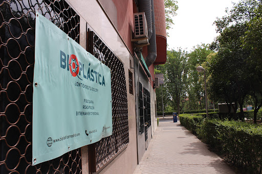 Bioplástica - Fisioterapia y Entrenamiento en Madrid