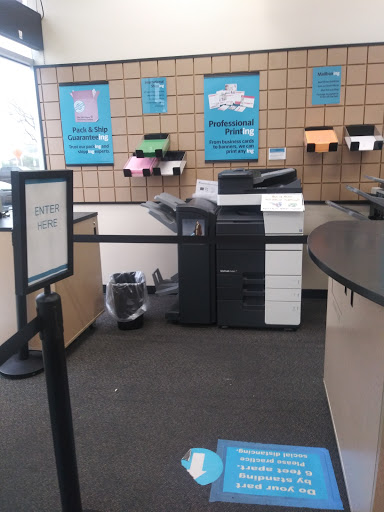 Shipping and Mailing Service «The UPS Store», reviews and photos, 10650 Culebra Rd #104, San Antonio, TX 78251, USA