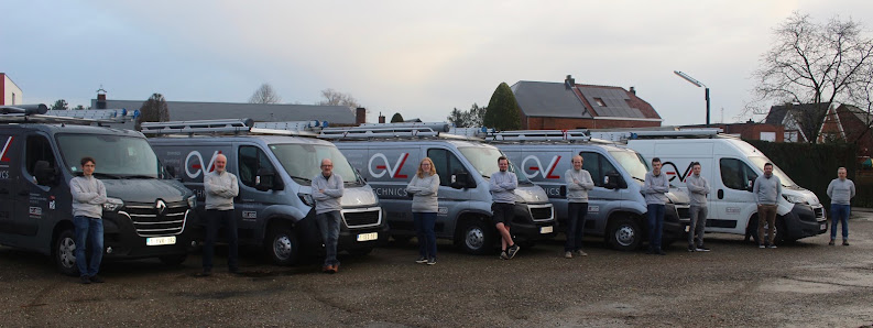 GVL-Technics BV Kasteelstraat 2D, 2220 Heist-op-den-Berg, Belgique