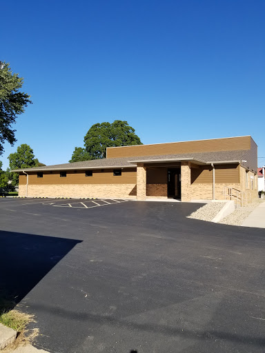 Fairview State Banking Co in Fairview, Illinois