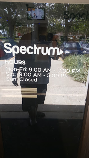 Cable Company «Spectrum», reviews and photos, 3767 All American Blvd, Orlando, FL 32810, USA