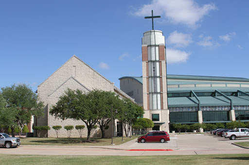 Prestonwood Christian Academy