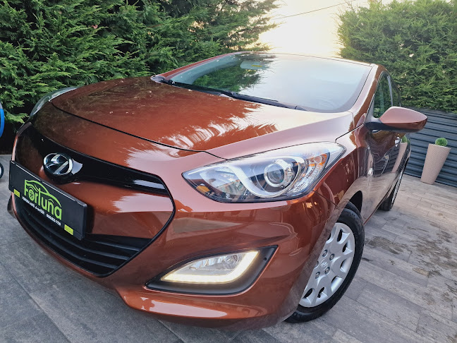 Comentarii opinii despre Fortuna Autókereskedés