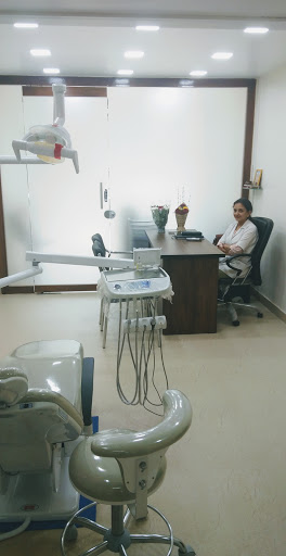 Dr Nidhi's Speciality Dental Clinic For Children
