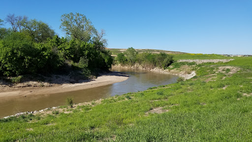 River Trail View