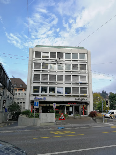 Rezensionen über Allianz Suisse Versicherungen Generalagentur St.Gallen in Arbon - Versicherungsagentur
