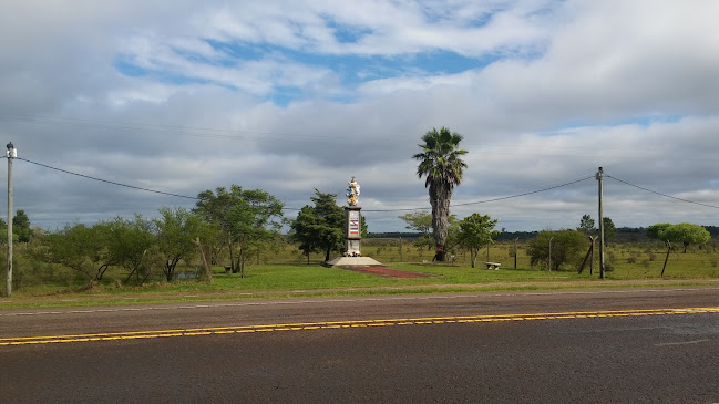 Virgen de los Treinta y Tres - Museo