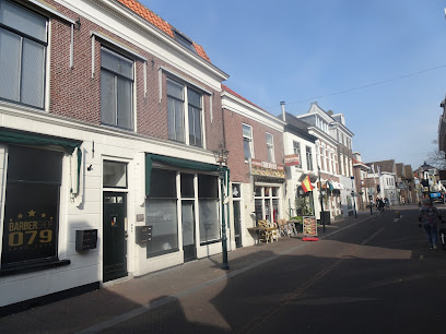 Tiberyas eetcafe Restaurant - Dorpsstraat 38a, 2712 AL Zoetermeer, Netherlands