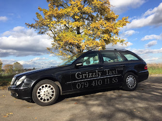 Grizzly Taxi GmbH
