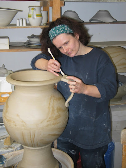 Töpferei Keramik-Atelier