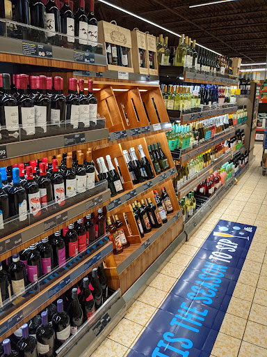 Supermarket «ALDI», reviews and photos, 4222 W Gate City Blvd, Greensboro, NC 27407, USA