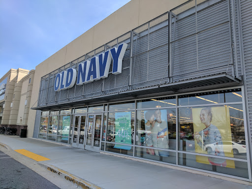 Old Navy, 200 Clifton Blvd, Westminster, MD 21157, USA, 