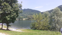 Lago di Santa Maria'in fotoğrafı ve yerleşim