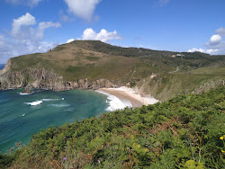 Photo de Campelo Beach zone sauvage