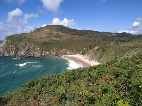 Campelo Beach