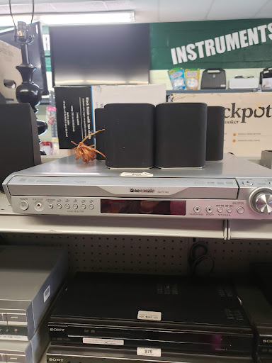 Pawn Shop «U-Pawn LLC», reviews and photos, 884 Main St, Willimantic, CT 06226, USA