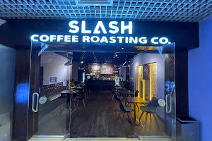 SLASH Coffee Roasting Co. image