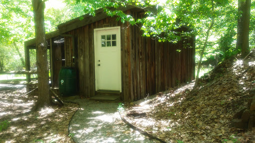 Nature Preserve «Flat Rock Brook Nature Center», reviews and photos, 443 Van Nostrand Ave, Englewood, NJ 07631, USA