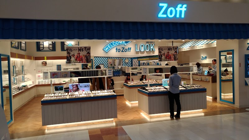 Zoff アリオ橋本店