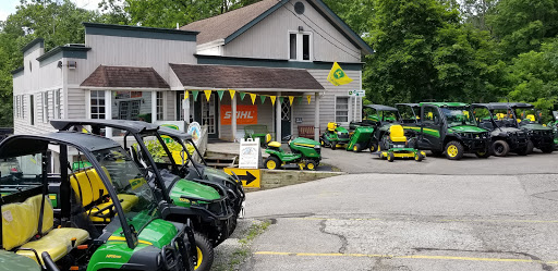 Equipment Rental Agency «Chagrin Pet, Garden, & Power Equipment», reviews and photos, 188 Solon Rd, Chagrin Falls, OH 44022, USA