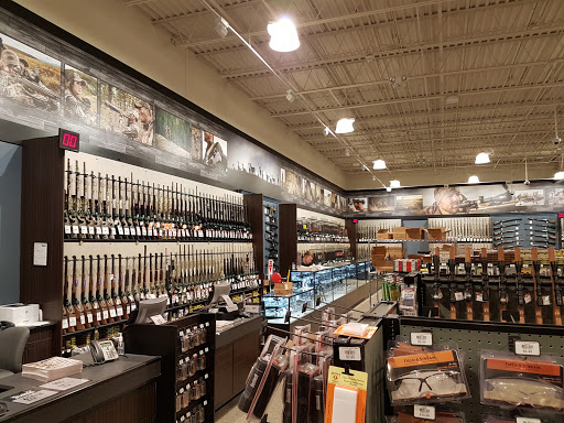 Shopping Mall «Huntington Mall Shopping Center», reviews and photos, 500 Mall Rd, Barboursville, WV 25504, USA