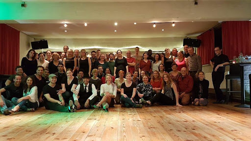 Bachata schools in Brussels