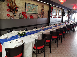 Photo n°54 de Restaurant Le Chinatown à Lavaur ()